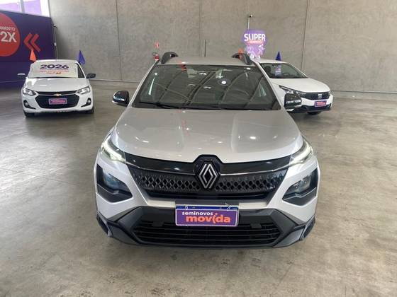 RENAULT KARDIAN 1.0 TCE FLEX EVOLUTION EDC RENAULT KARDIAN 1.0 TCE FLEX EVOLUTION EDC